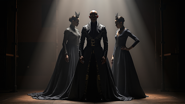 Erschwingliche $45 Tickets für 'House of McQueen' Off-Broadway sichern