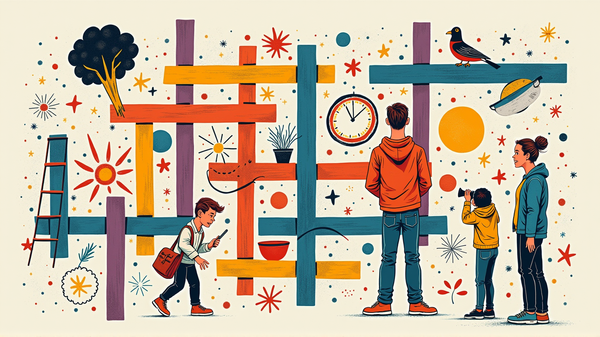Knacken Sie den Code: Heutige NYT Connections Rätseln, 23. September