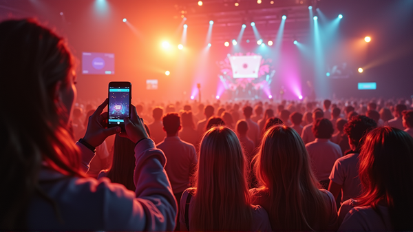 Gen Z-Promis, die Instagram dominieren: Wer hat das Sagen?