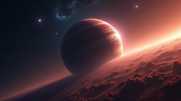 Ist TRAPPIST-1e der Schlüssel zur Entdeckung außerirdischen Lebens? Neue Erkenntnisse vom JWST