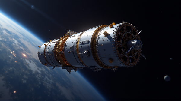 Cygnus XLs neuer Weg zur ISS: Eine entscheidende Verzögerung mit NASA und Northrop Grumman