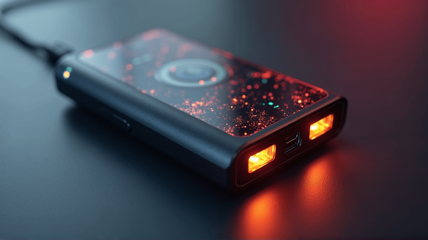 Unglaubliche Einsparungen beim leistungsstarken CUKTECH 15 Ultra Powerbank freischalten