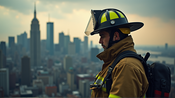 Clevelands Feuerwehrchef in der Kritik: Ein Fehltritt in den sozialen Medien entfacht Kontroversen