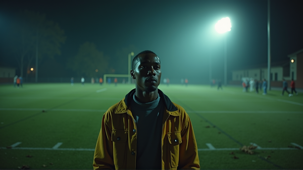 Marlon Wayans verteidigt 'Him' angesichts von Kritik: Eine Geschichte der Innovation