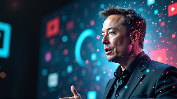 Elon Musks unverblümter Twitter-Ausraster: Was er für sein Vermächtnis bedeutet