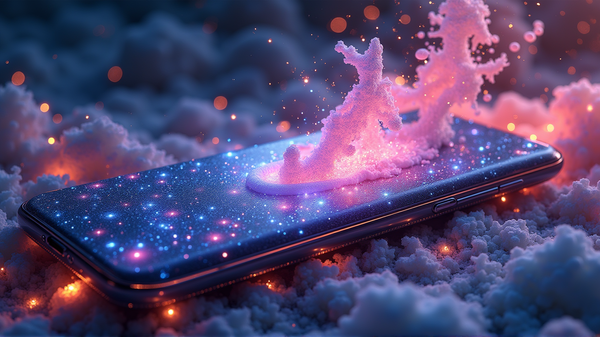 Der Beginn einer neuen Ära: Android 16-basiertes One UI 8 erreicht Galaxy-Geräte