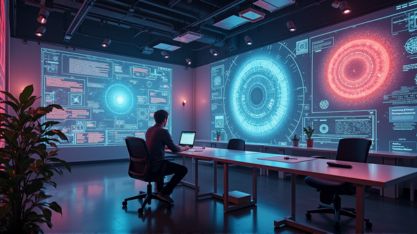 KI am MIT: Start-ups über den Horizont hinaus treiben