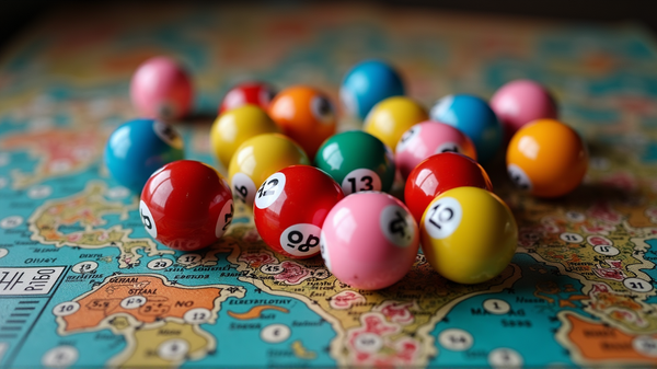 Entfalten Sie Ihr Glück: Die Lotto-Vorhersagen für heute!