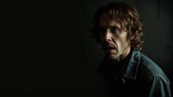 Charlie Hunnam verkörpert den Schrecken in 'The Ed Gein Story': Ein neuer Horrorklassiker?