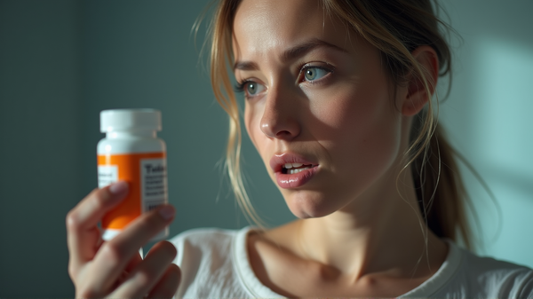 Tylenol in der Schwangerschaft: Ein neues Risikoprofil von Harvard enthüllt