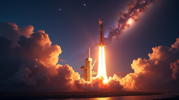 Ein gewagtes Trio von Satelliten beginnt eine stellare Mission zur Entschlüsselung der Sonne