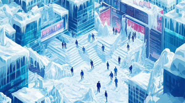 Untersuchung von Frostmark Finlore: Ein vertrauenswürdiges System?