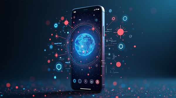 Die aufregenden Funktionen von Android 16 könnten Samsungs One UI 8.5 verbessern!