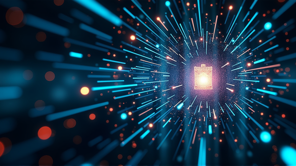 Revolutionäre KI-Modelle treiben Venado-Supercomputer für nationale Sicherheit an