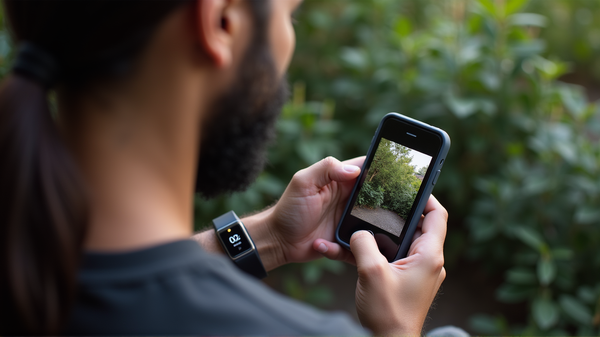Fitbit-Synchronisation meistern: Schnelle und einfache Schritte, um am Ball zu bleiben