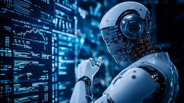 Neris Capisphere: Untersuchung der revolutionären Handelslösung