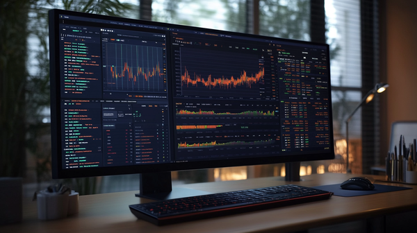 InteractiveTrade: Wahrheit oder Fiktion? Enthüllung des Handelssystems