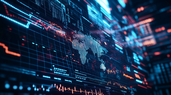Untersuchen Sie Redmonts Coindrex: Handelswunder oder Fata Morgana?