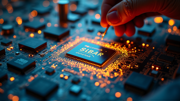 USA verschärft Verbote für den Verkauf von Chip-Herstellungsausrüstung im Zuge des Technologiewettstreits mit China
