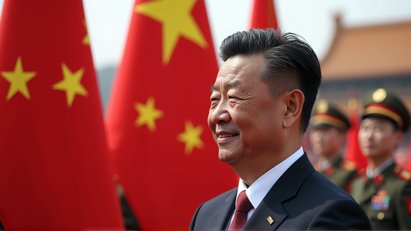 Historischer Besuch: Chinesischer Premier Li Qiang reist nach Nordkorea zur Parteifeier