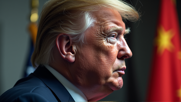 USA untersucht Chinas Einhaltung des Handelsabkommens angesichts wachsender Spannungen