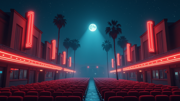 Ist der Starzauber in Hollywood verblasst? Ein Blick auf jüngste Kinoflops