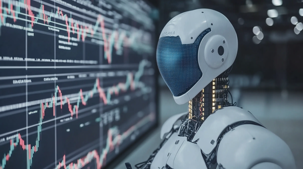 Entdecken Sie Robo 20X Eurax: Vertrauenswürdig oder zu gut, um wahr zu sein?