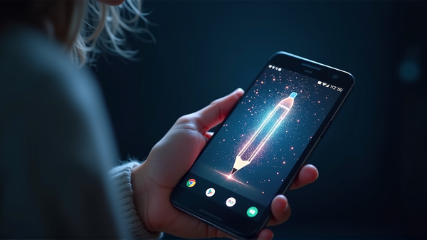 Google Docs führt Gemini-unterstütztes Schreibtool auf Android ein