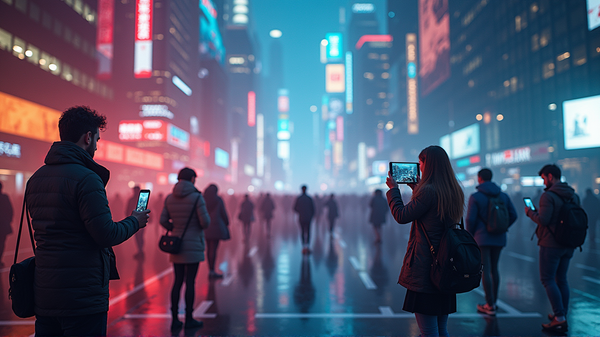 Soras Android-Debüt signalisiert eine neue Ära der KI-Videoerstellung
