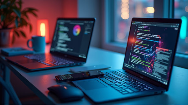 Googles geheimes Chrome-Upgrade: Revolutioniert das Benachrichtigungsmanagement