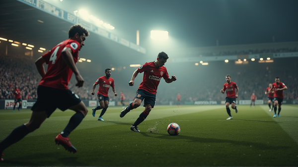 Hollywood-Derby zeigt die Realitäten des Meisterschaftsfußballs
