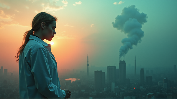 Revolutionäre Forschung: Umweltfaktoren mit Autismus in Verbindung gebracht