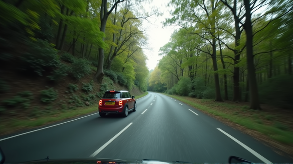 Google Maps' Mission, Zeit zu sparen: Der mögliche Untergang des Autos?