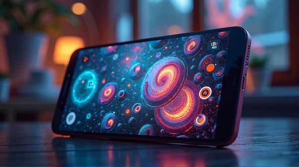 Entdecken Sie zwei einzigartige Android-Launcher, die Konventionen sprengen