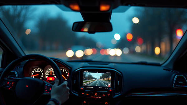 So wird Android Auto das Telefonieren beim Fahren revolutionieren