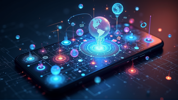 Kann AI Essential von Nothing Smartphone-Betriebssysteme neu definieren?