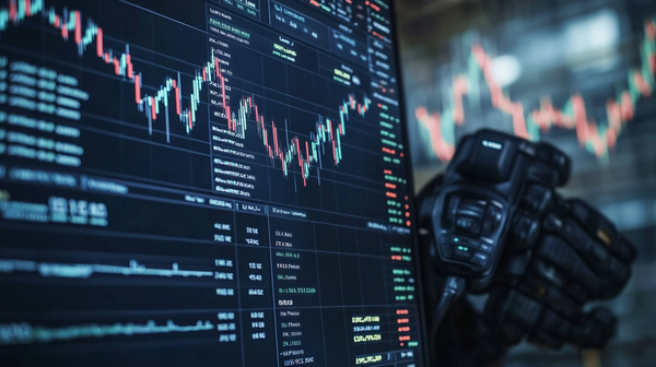 BitcoinTraderAI: Ist es ein echter Game-Changer oder nur eine Fata Morgana?