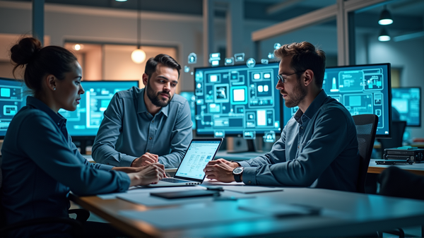 Verwandeln Sie den Workflow Ihres KMUs mit diesen Dokumentenverwaltungstechniken