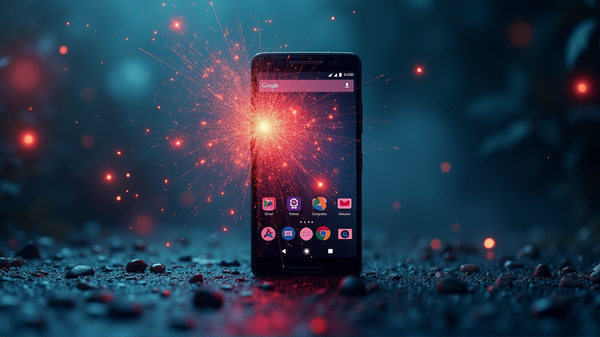 Revolutionäres Update: Dein Android wird zu einer vollwertigen Linux-Maschine!