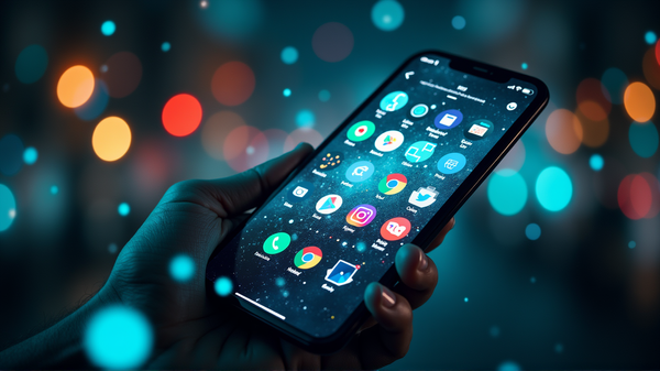 Erinnerungen an die Android-Apps, die wir geliebt und verloren haben