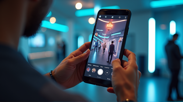 OpenAIs Sora-App: Revolutioniert sie, wie wir sozial interagieren, oder ein Deepfake-Dilemma?