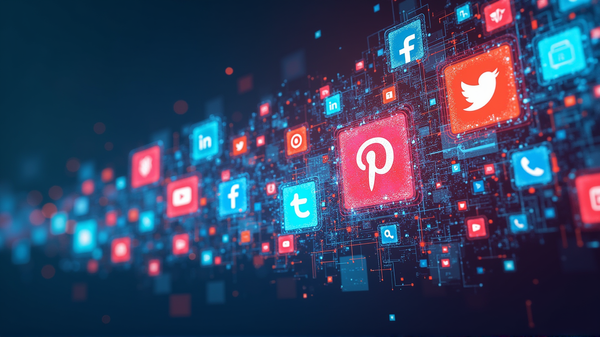 Erfolg freischalten: Top 6 Social Media Trends für Unternehmen im Oktober 2025