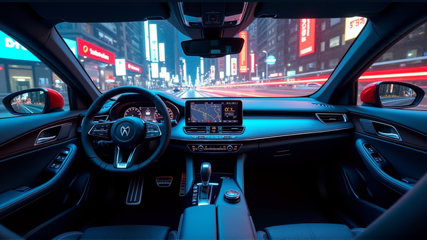 Warum Android Auto Apple CarPlay übertrifft: Eine persönliche Rezension