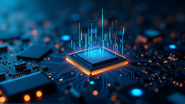 Die KI-Top-Aktien im Oktober: Investieren Sie in die Zukunft der Technologie