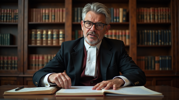 Geheimnisse der Steuerstreitigkeiten enthüllen mit Einblicken von Jonathan Davey KC