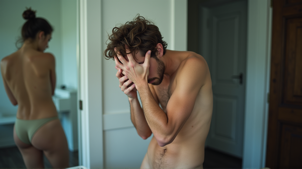 Brustoperation und Brustkrebs: Wie eine einfache Routine Ihr Leben retten kann