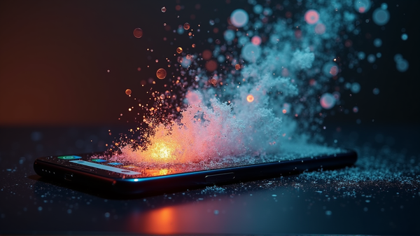 Das Ende der nervenaufreibenden App-Absturz-Saga des Pixel 10