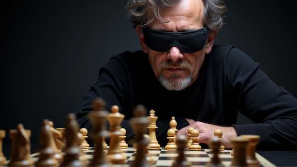 Die Unausgesprochenen Reichtümer von Daniel Naroditsky: Das Finanzielle Vermächtnis Des Schach-Großmeisters