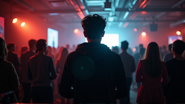 Digitale Isolation: Wie Social Media uns weniger sozial macht