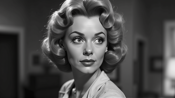 June Lockhart, zeitloses Ikone aus 'Lassie' und 'Lost in Space', stirbt mit 100 Jahren